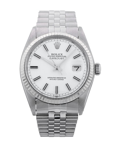 Rolex Datejust 16014